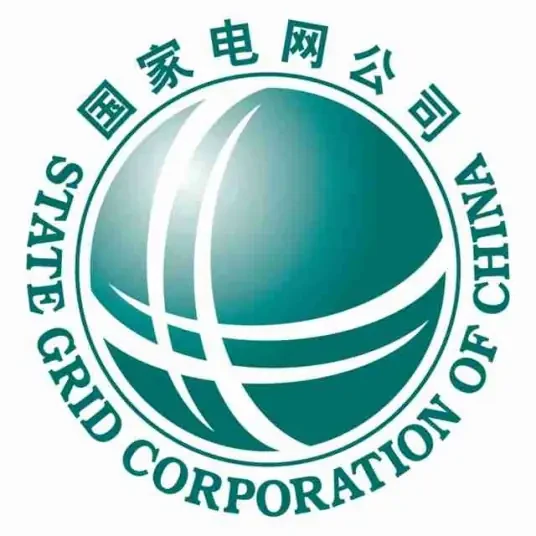 国家电网 logo