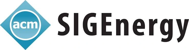 ACM SIGEnergy logo