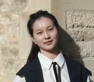 Xiaoqi Chen