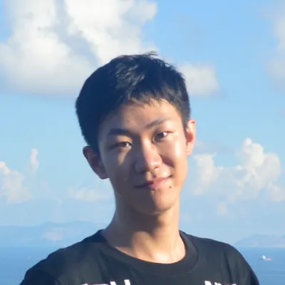 Xudong Wang