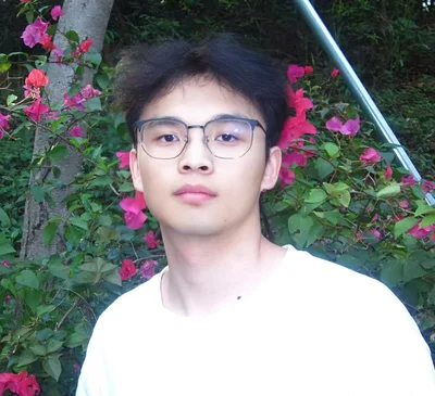 Yujie Chen